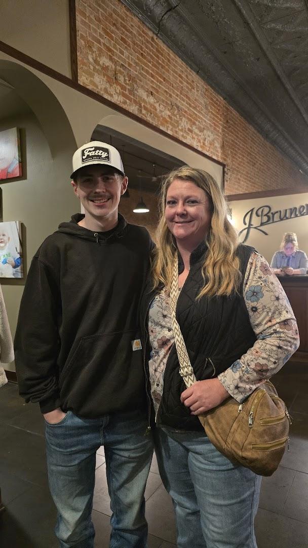 J Bruner's